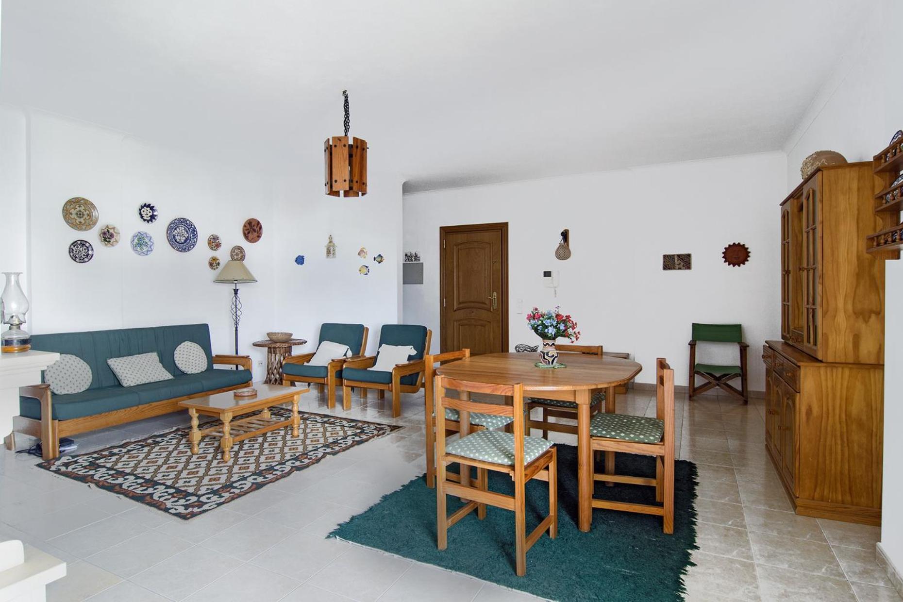 Casa Luz Azul Lejlighed Lagos Eksteriør billede