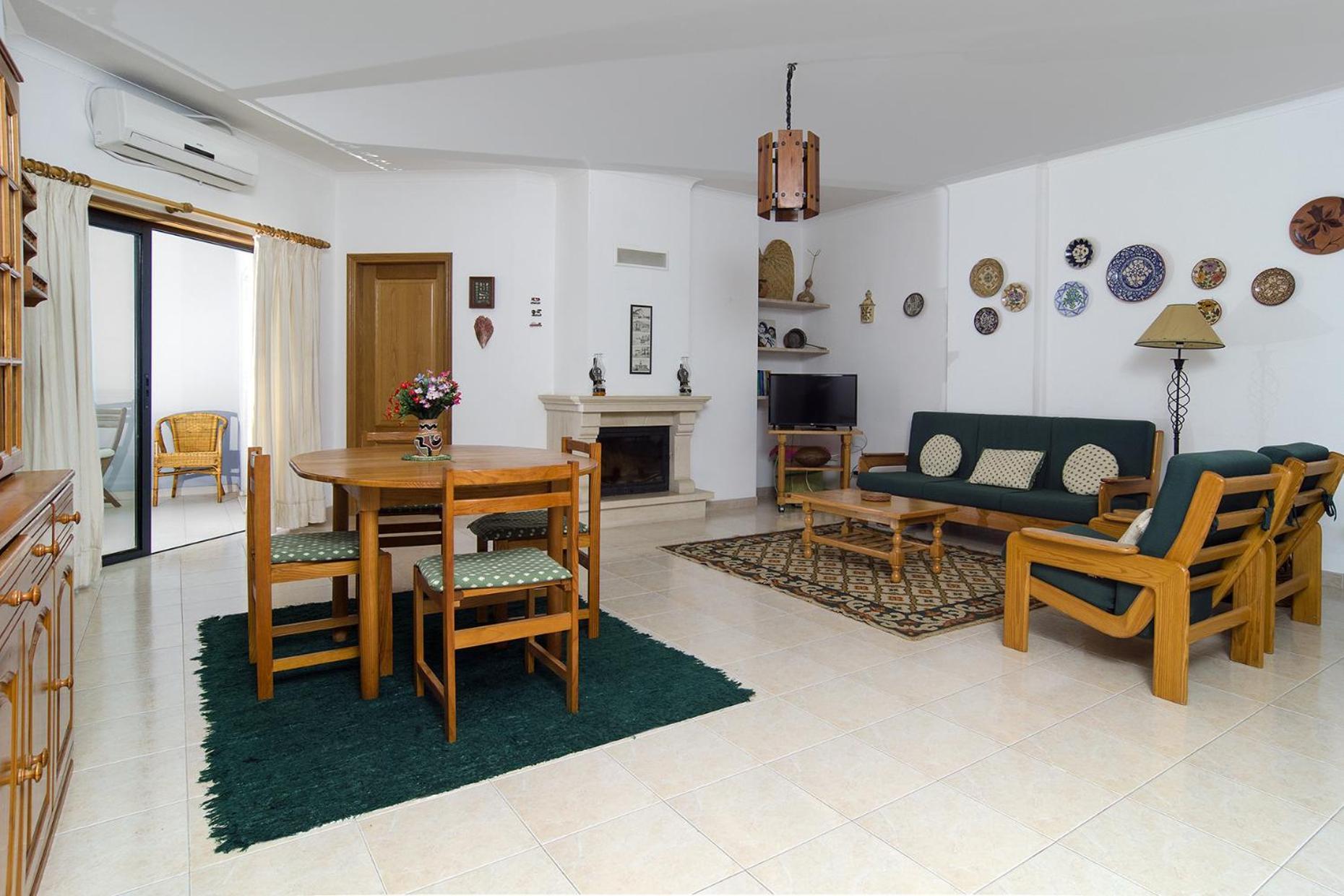 Casa Luz Azul Lejlighed Lagos Eksteriør billede