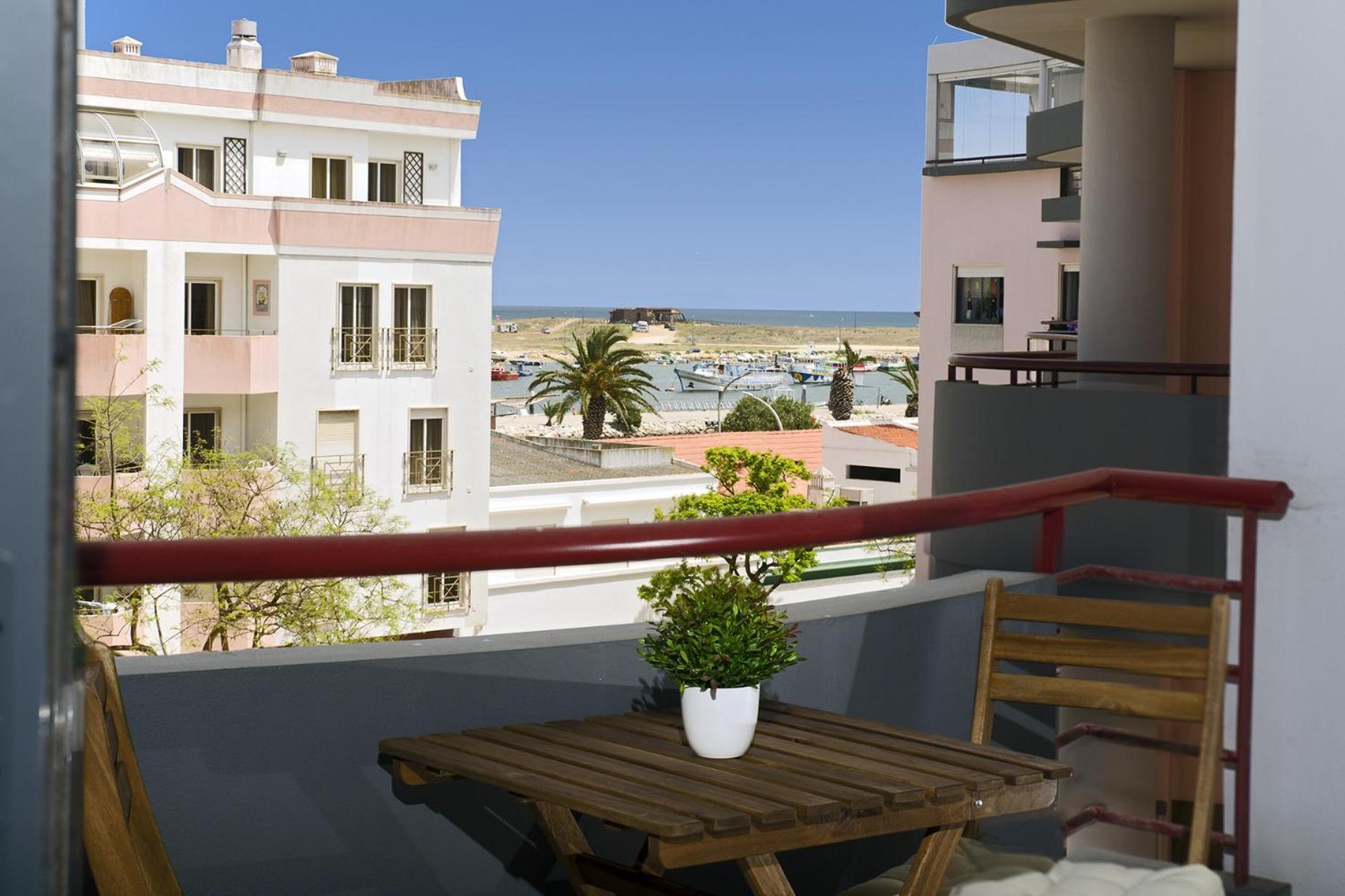Casa Luz Azul Lejlighed Lagos Eksteriør billede